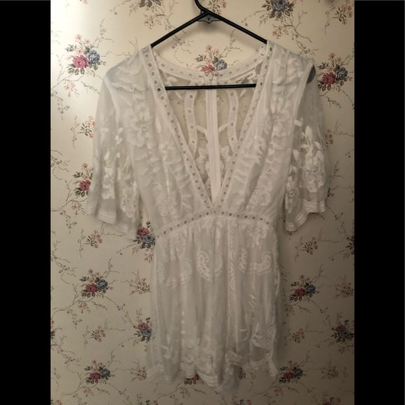 Romper - Picture 1 of 1